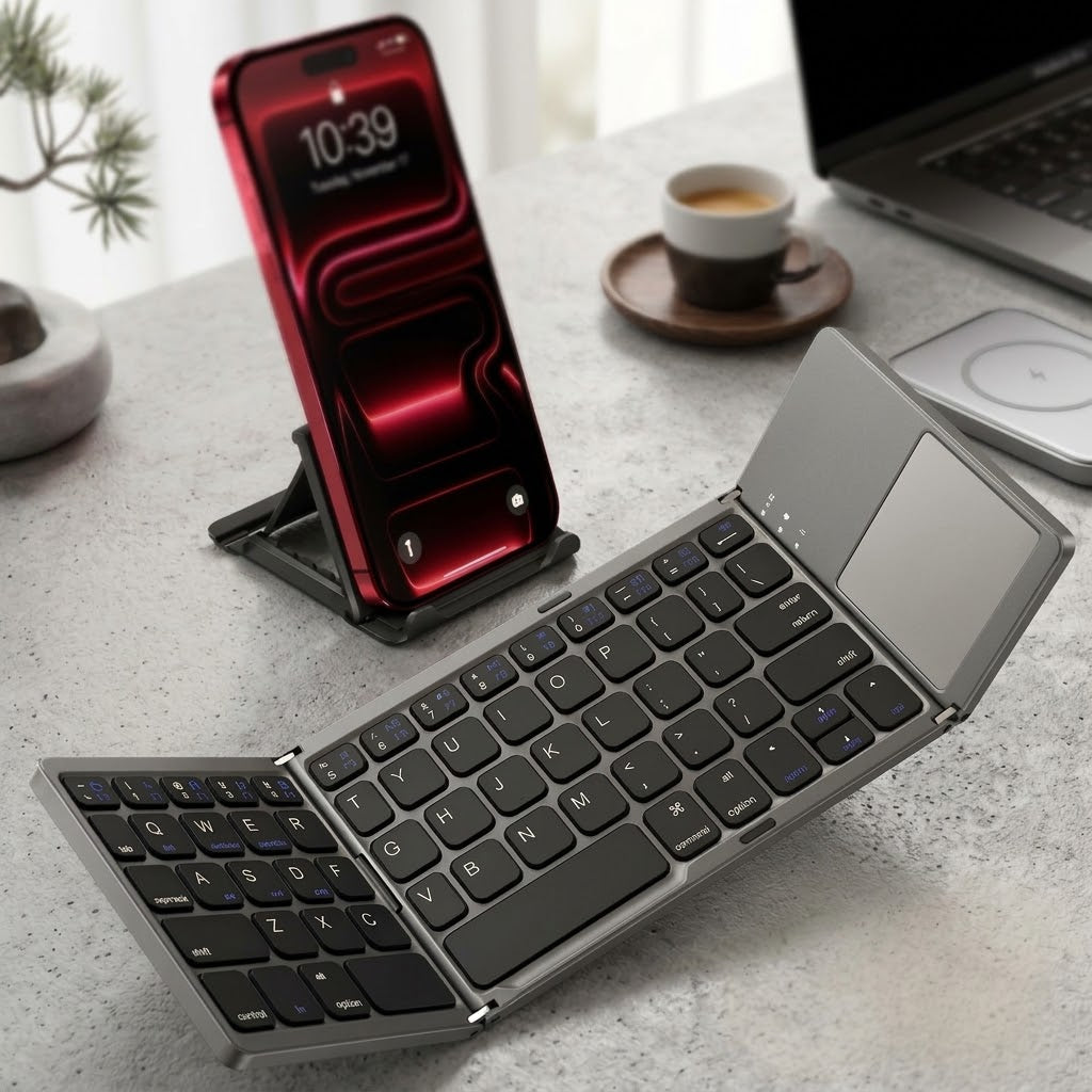KeyFold Mini Keyboard